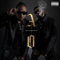 Anuel AA y Ozuna