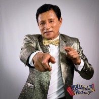 Alberto Pedraza