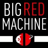 Big Red Machine