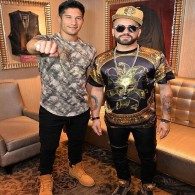 Chino y Nacho