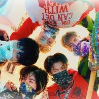 TOMORROW X TOGETHER