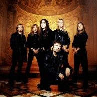 Iron Maiden