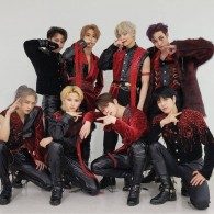 Stray Kids