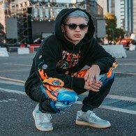 Alan Gomez