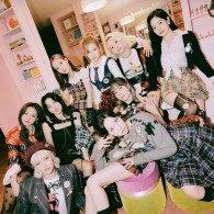 TWICE