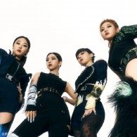 aespa (에스파)