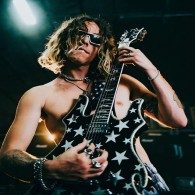 Jeris Johnson
