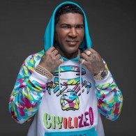 Omega El Fuerte