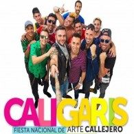 Los Caligaris