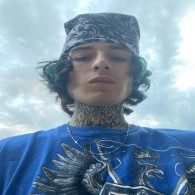 LIL DUSTY G