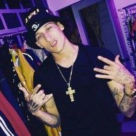 Yung Beef