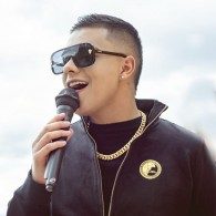 Nico Hernández