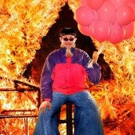 Oliver Tree