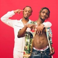Young T & Bugsey