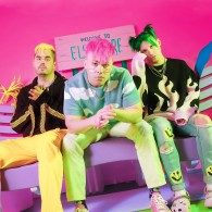Set It Off foto