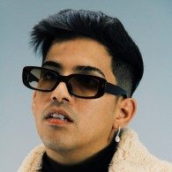 Chris Tamayo