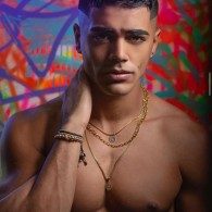 Jay Torres