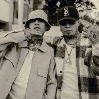 Santa Fe Klan y Gera MX