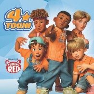 4*TOWN