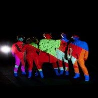 Arcade Fire