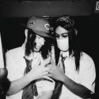 Bladee & Ecco2k