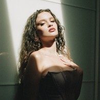 Sabrina Claudio