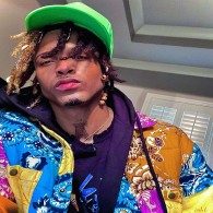 August Alsina