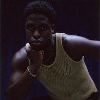 Daniel Caesar