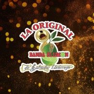 La Original Banda El Limón