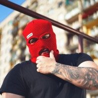 Masny Ben