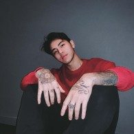 DPR IAN