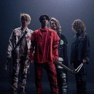 ONE OK ROCK