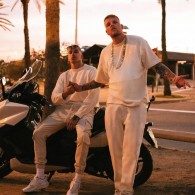Bonez MC & RAF Camora