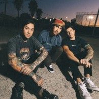 Pierce The Veil foto