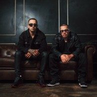 The Rudeboyz
