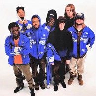 BROCKHAMPTON
