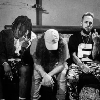$UICIDEBOY$ & Germ