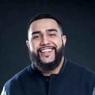 Jah Khalib