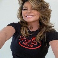Shania Twain