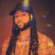 PARTYNEXTDOOR