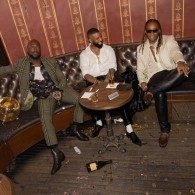 dvsn & Ty Dolla $ign