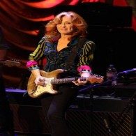 Bonnie Raitt