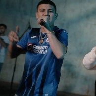 Juanpa Salazar