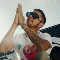 Los Del Cristo