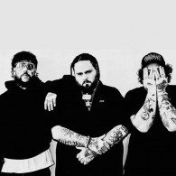 $uicideboy$ & Shakewell