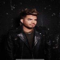 Adam Lambert
