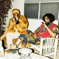 JPEGMAFIA & Danny Brown