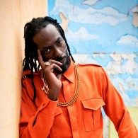 Buju Banton