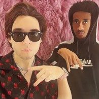 Alfreddy & Meracer foto