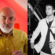 Fred again.. & Brian Eno
